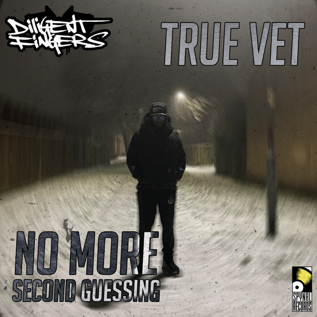 Diligent Fingers - True Vet / NMSG - SPYNAL025