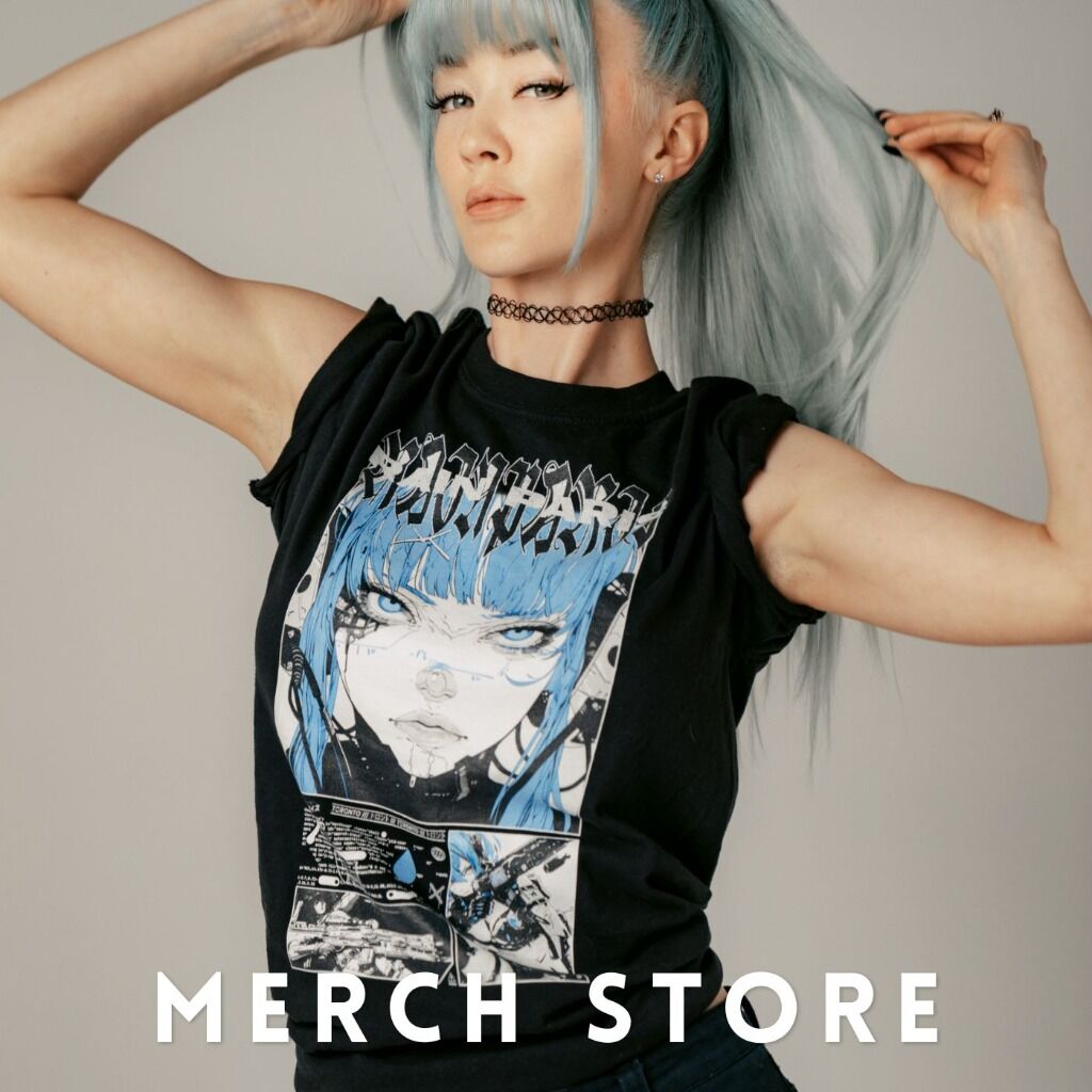 Rain Paris T-Shirt