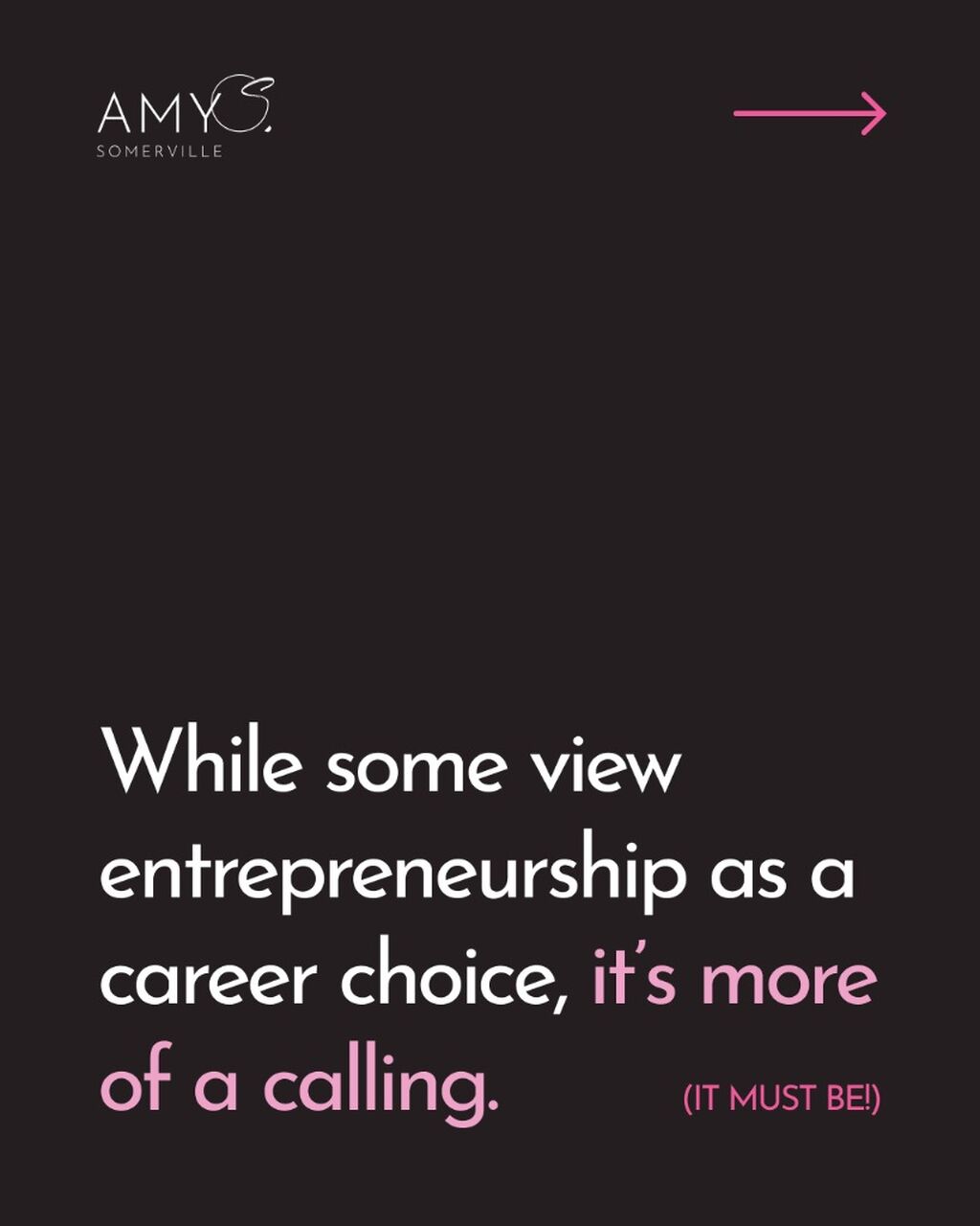 entrepreneurship 
