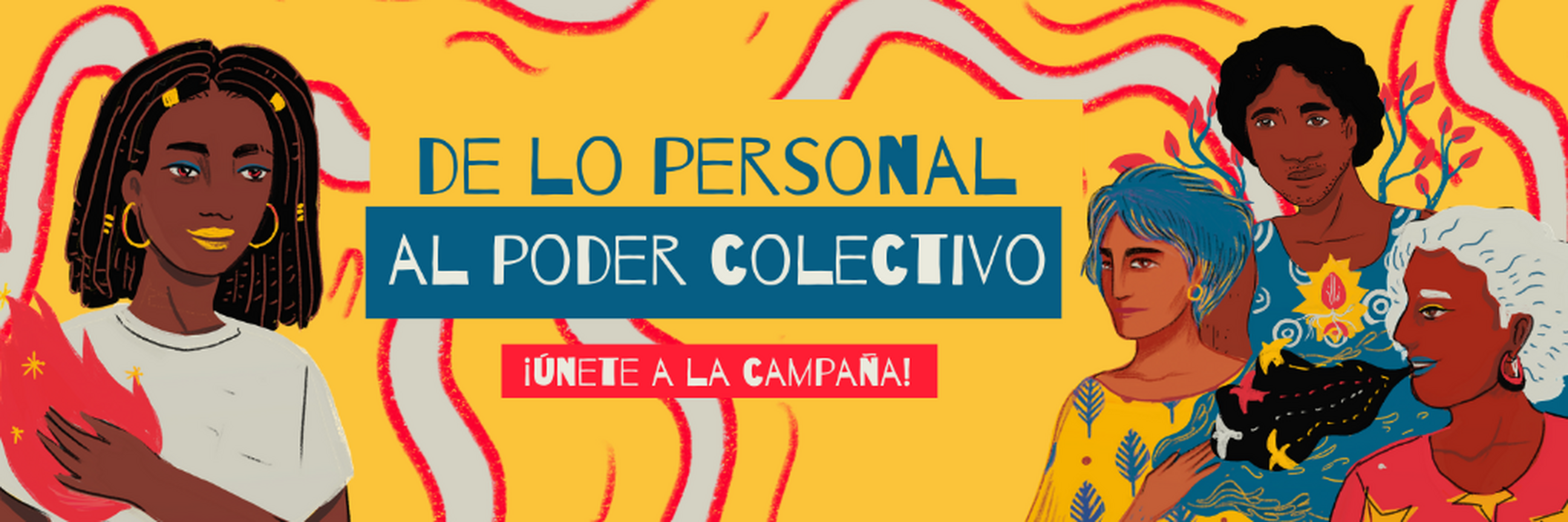 8M: de lo personal al poder colectivo