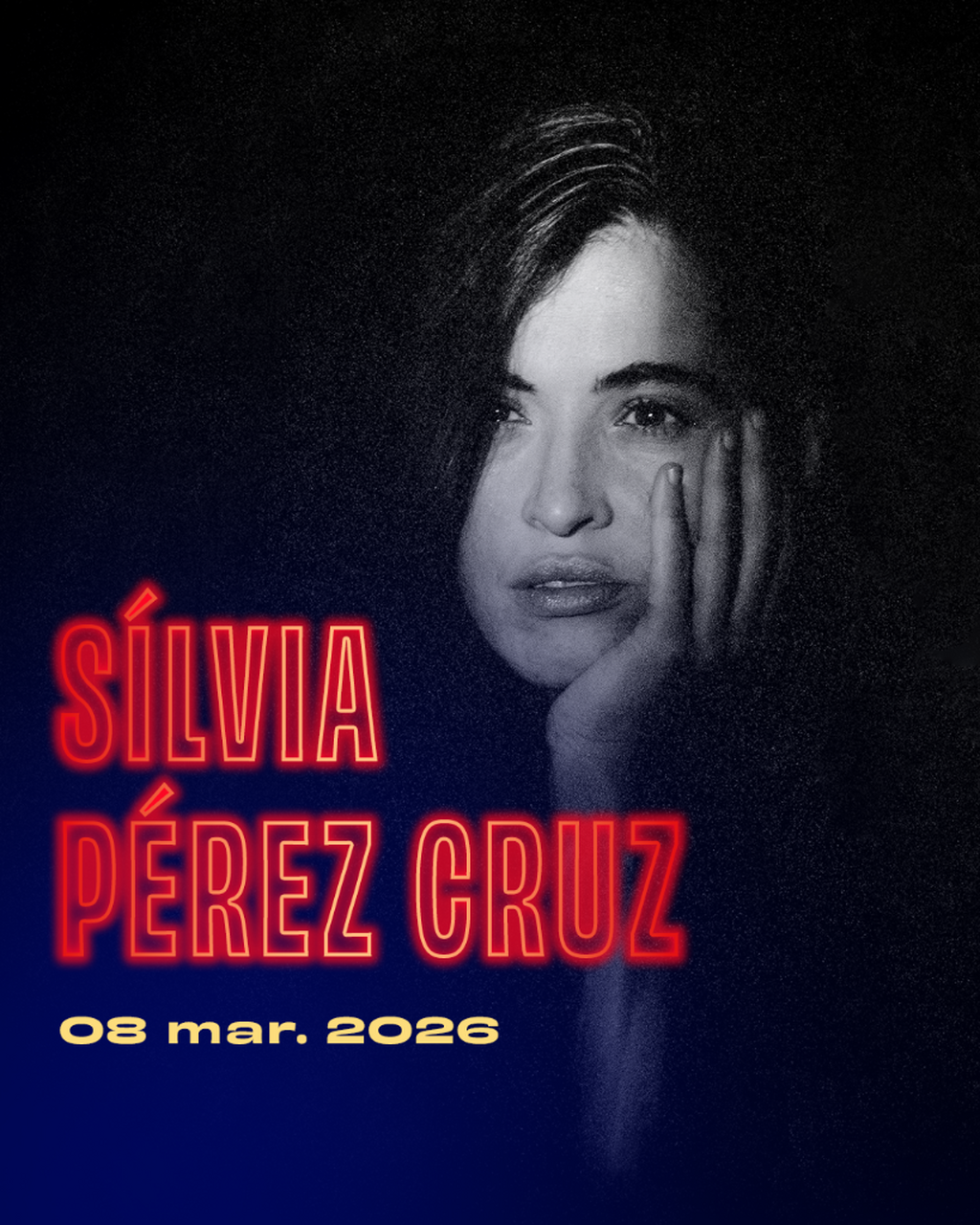 S&iacute;lvia P&eacute;rez Cruz