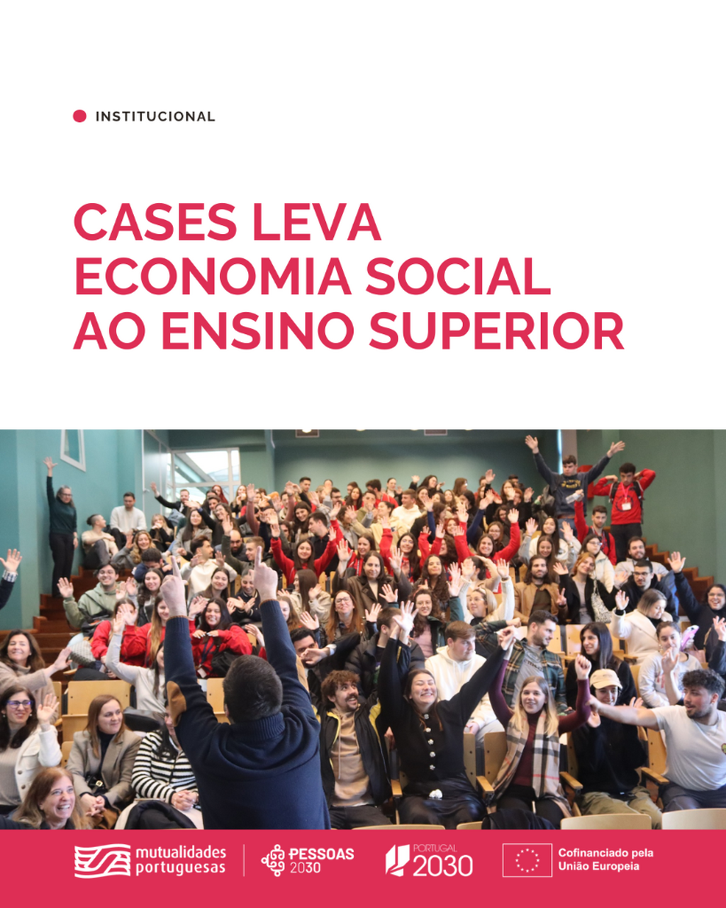 CASES leva Economia Social &agrave;s universidades