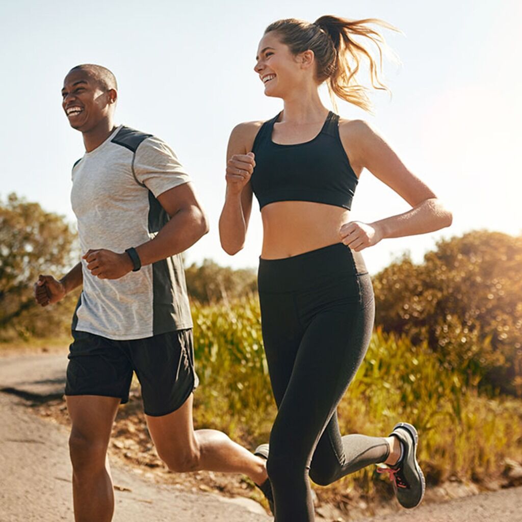 Working Out the Chemistry of Exercise Endurance
