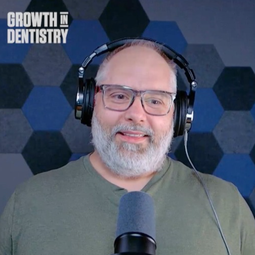 The No-Show Crisis: Reducing Cancellations in Dental Practices with Eric Hubbard