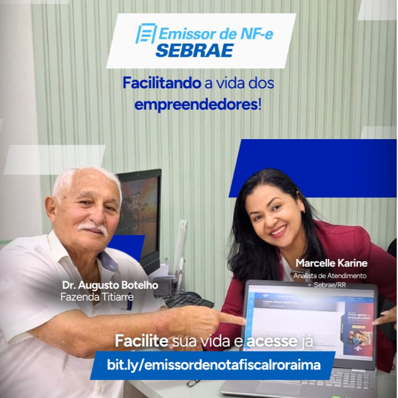EMISSOR DE NF