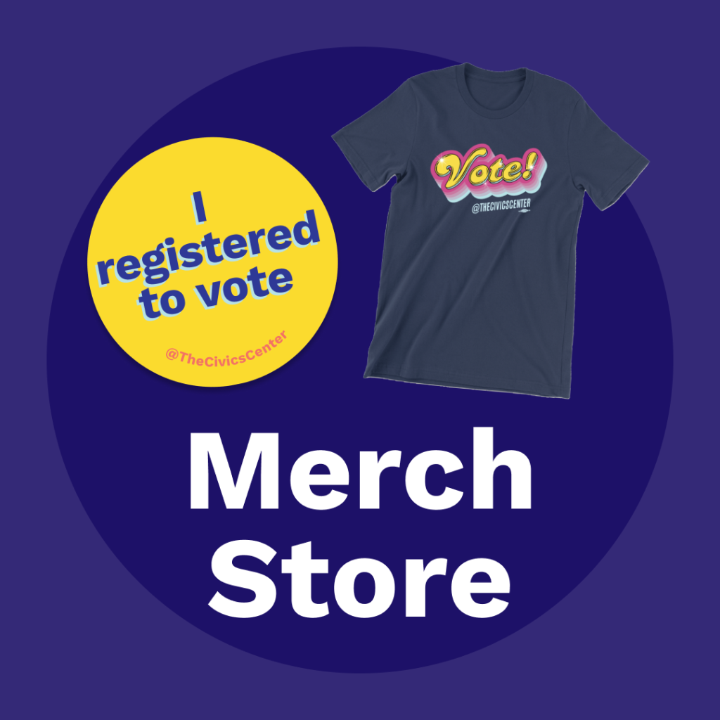 Merch Store