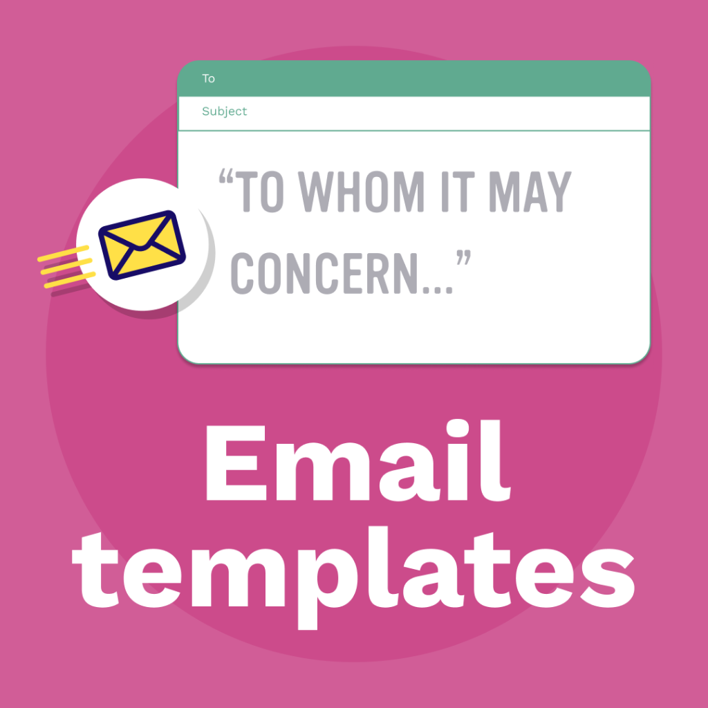 Email Templates