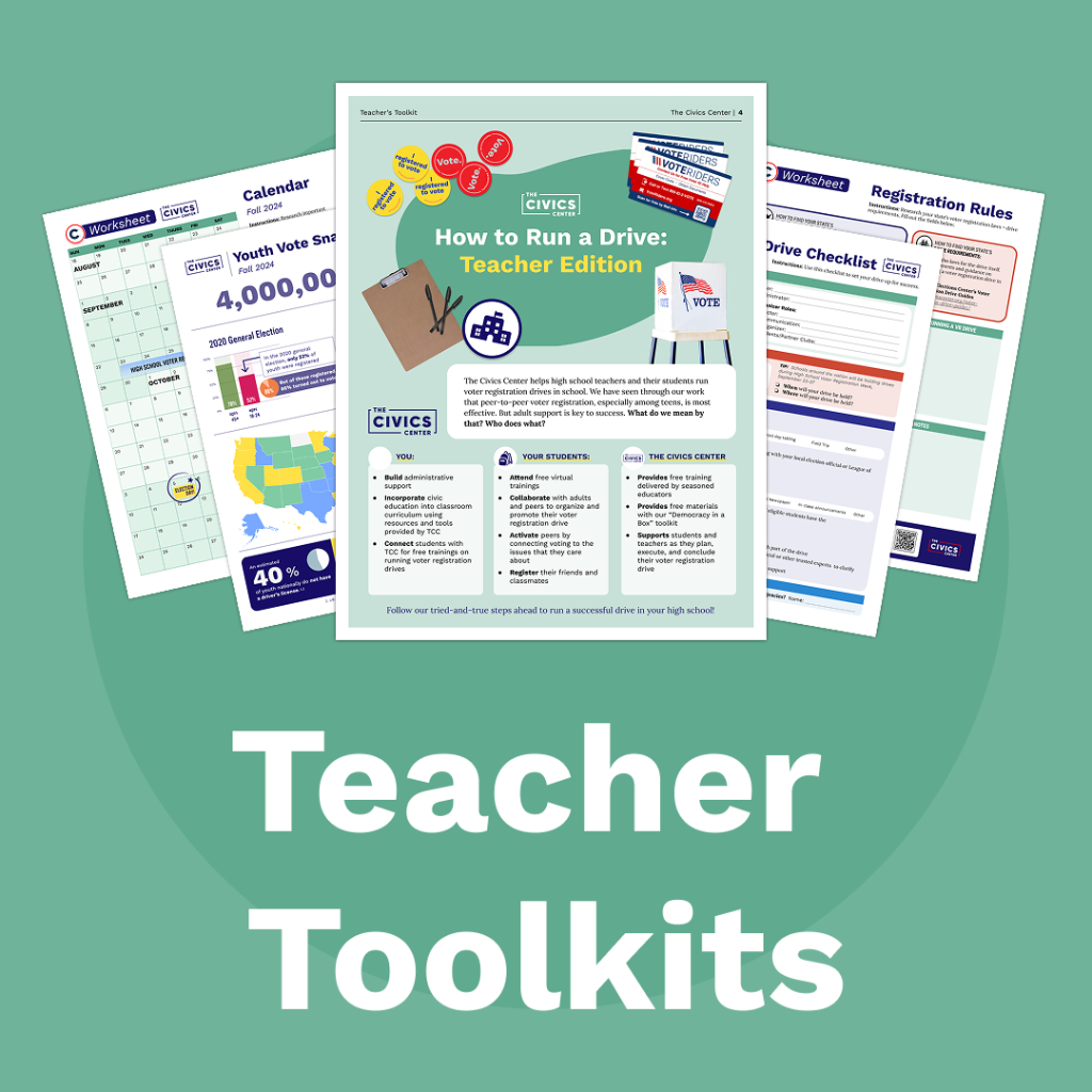 State Toolkits