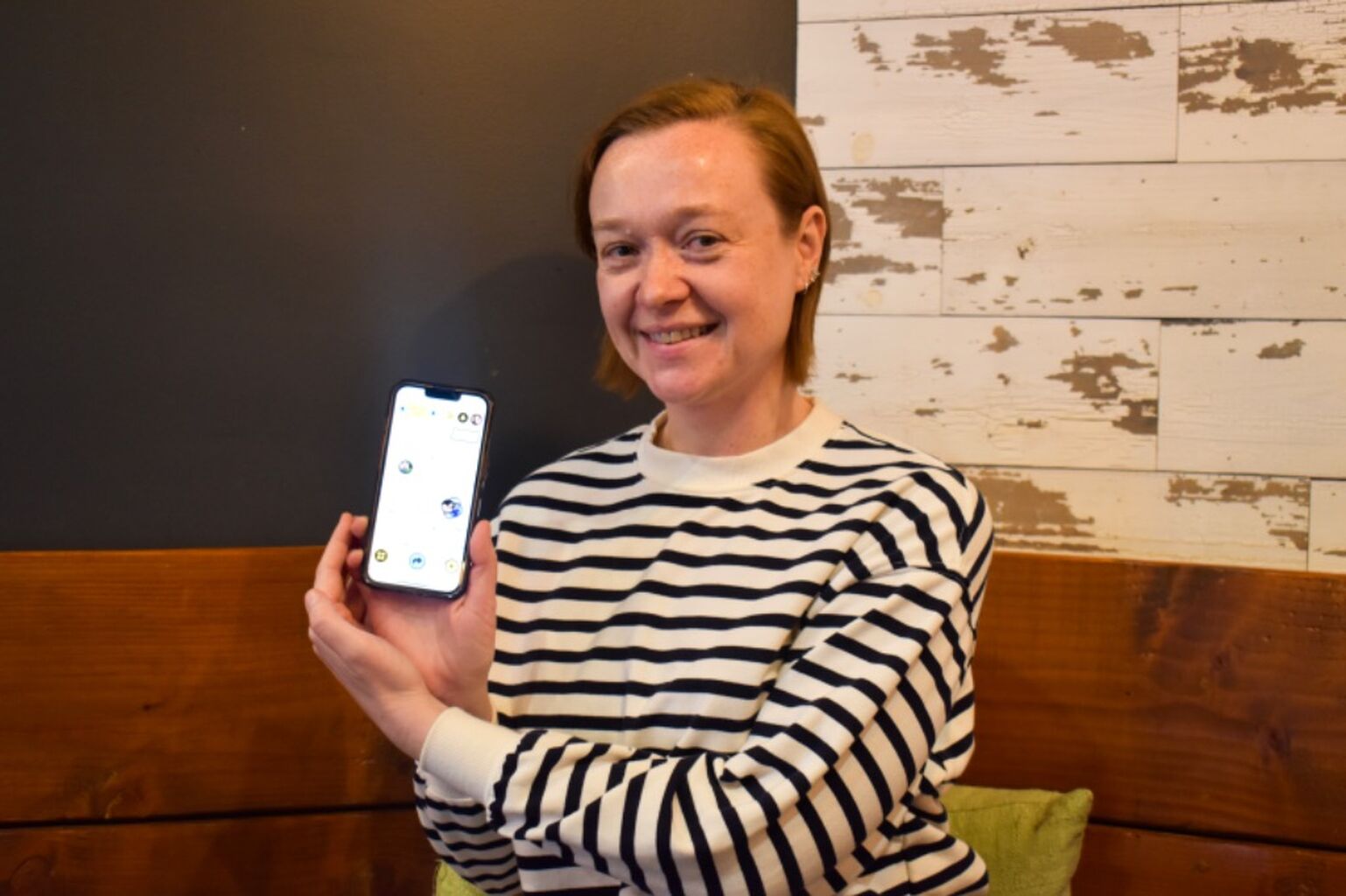 Let&rsquo;s Bunch! A Hudson County Social App Modernizing The Way You Socialize