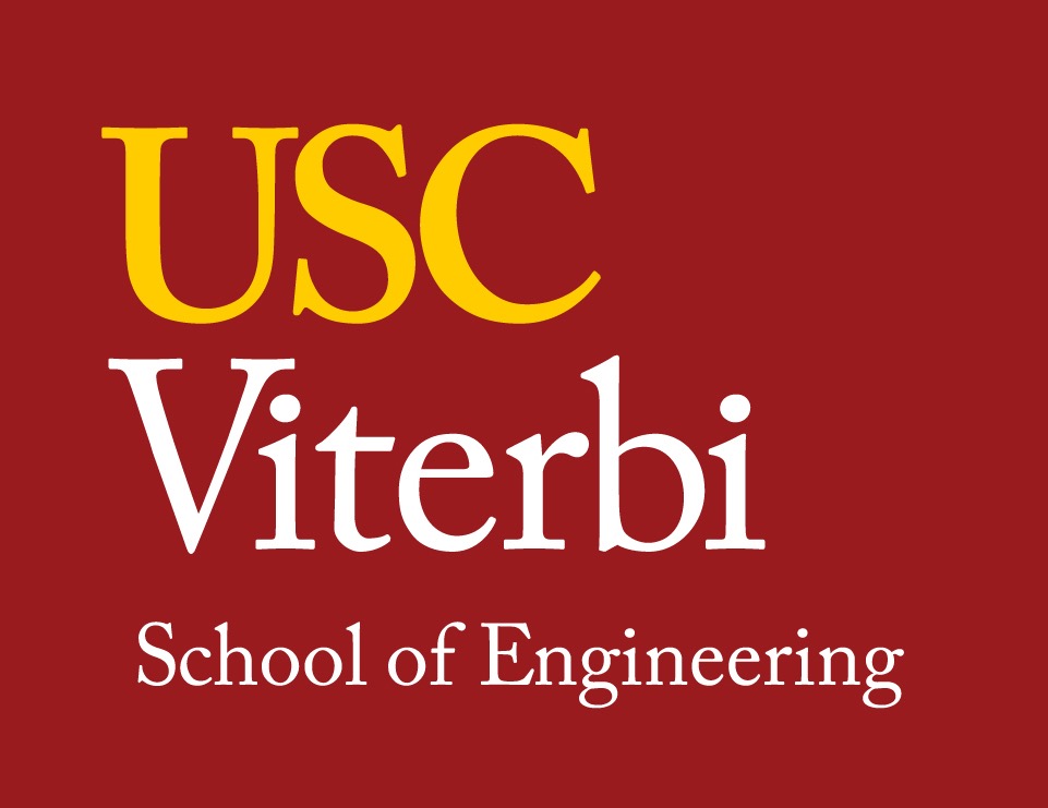 USC Viterbi Homepage 