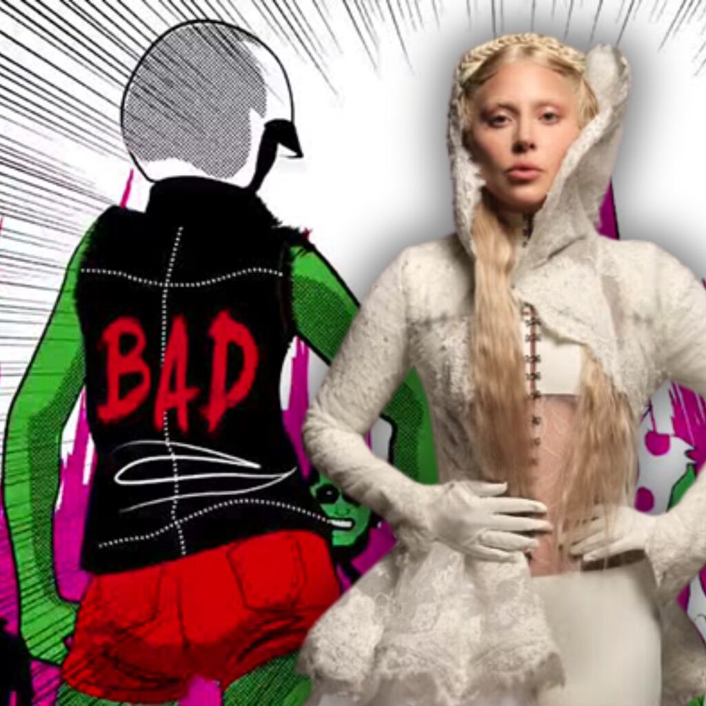 'Abracadabra x Bad Mashup'