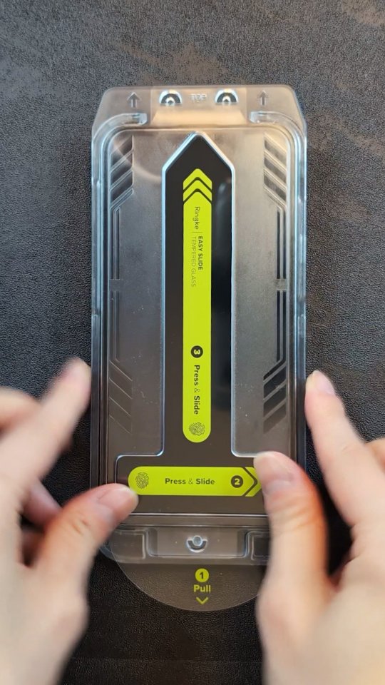 iPhone 16e | Ringke Easy Slide