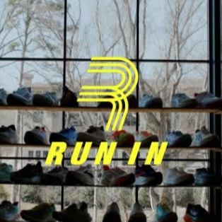 What is the best pair of running shoes? 