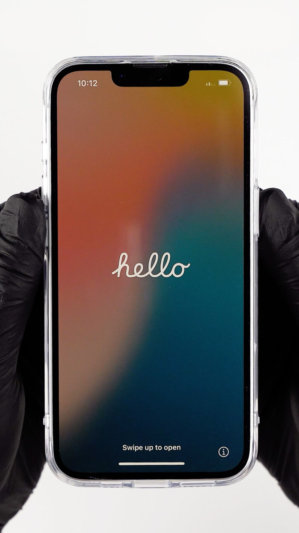 iPhone 16e | Ringke Fusion (Clear)