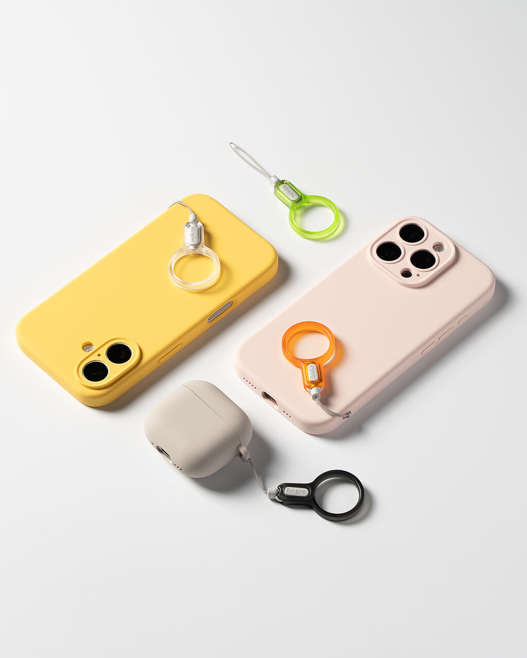 Ringke Buckle Finger Ring