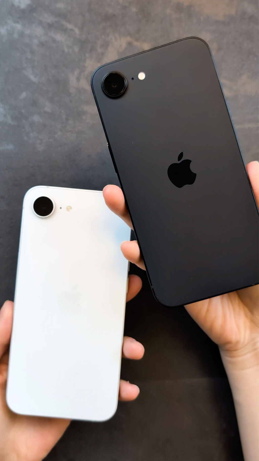 iPhone 16e | Ringke Fusion (Clear)