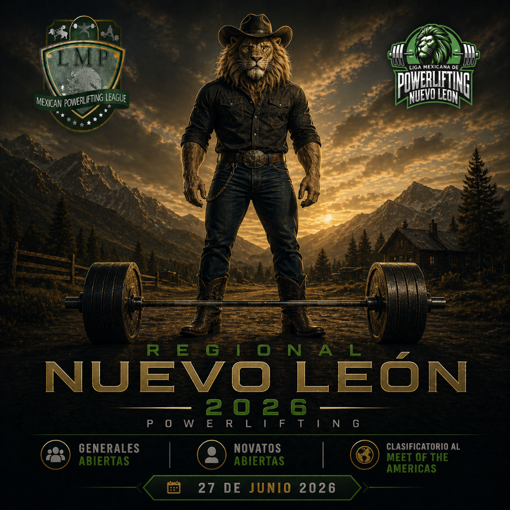 REGISTRO REGIONAL NL 2026