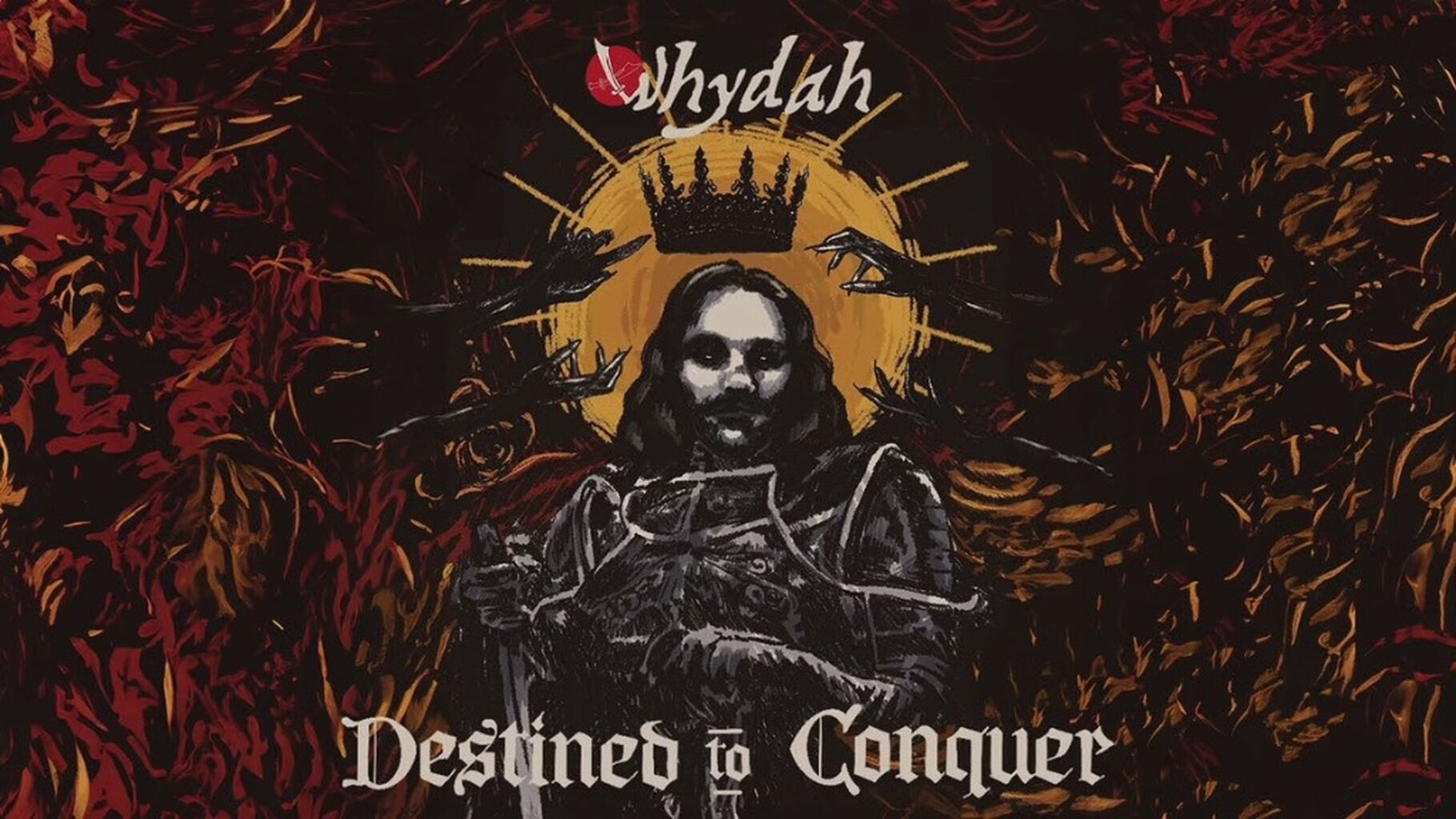 Destined to Conquer - Apple Music