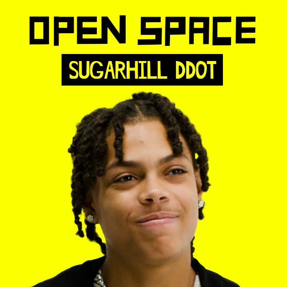 OS - Sugarhill Ddot