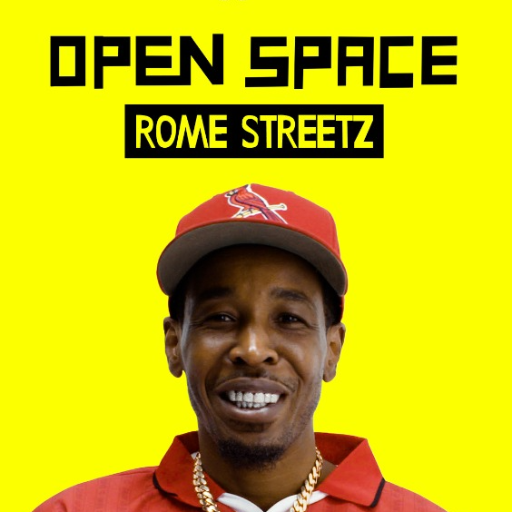 OS - Rome Streetz