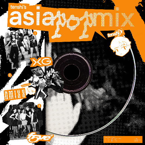 NMIXX - Passionfruit (tenshi x 304yue remix)