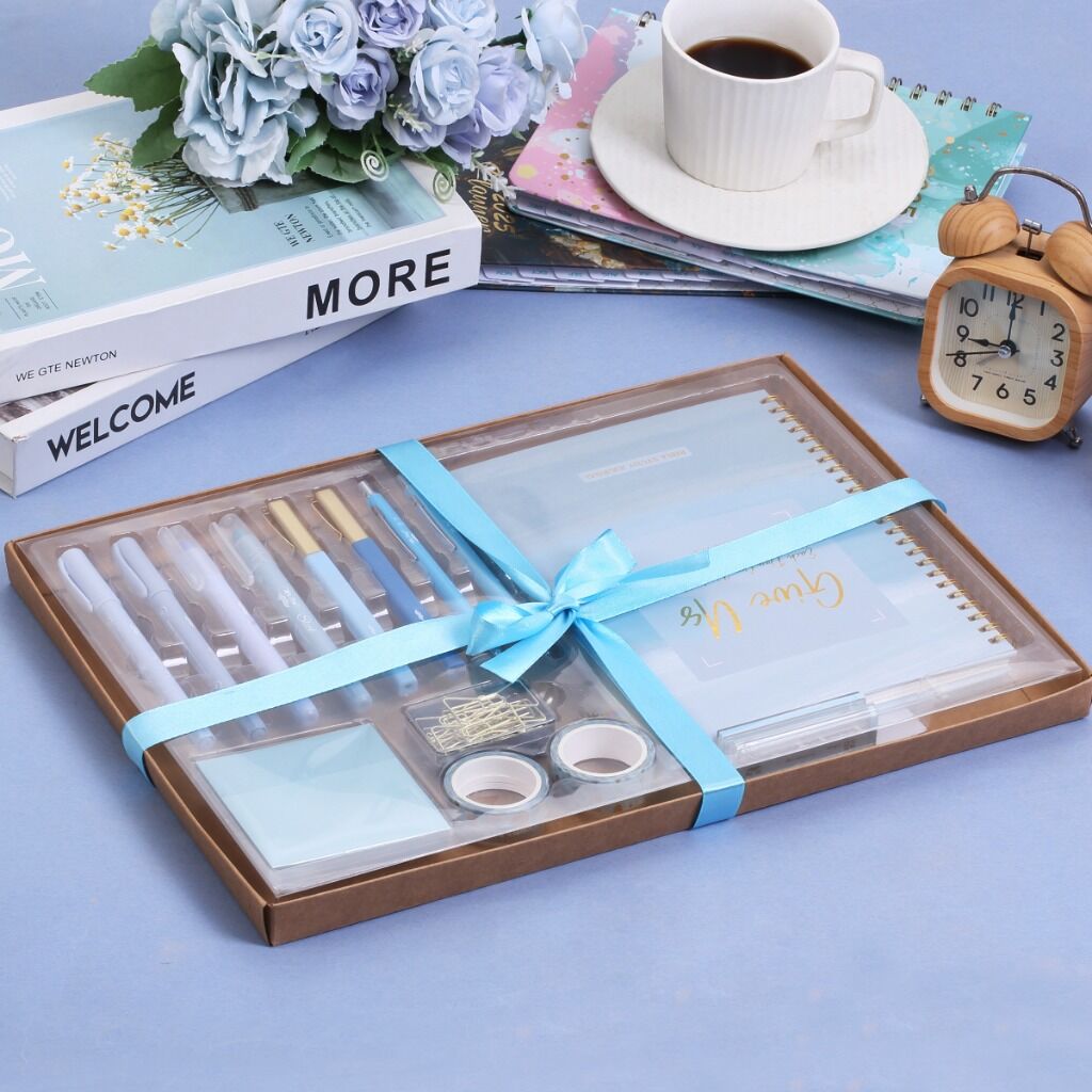 Bible Journaling Kit for Women