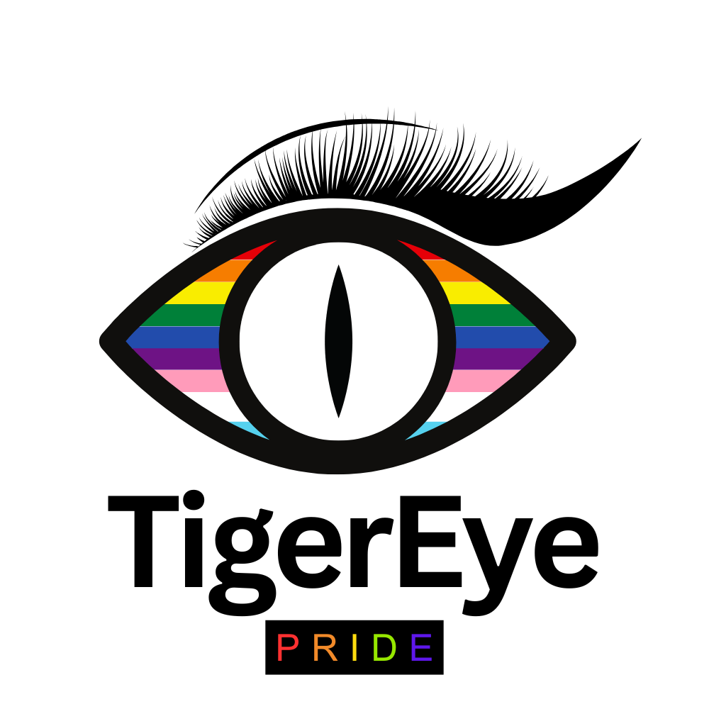 TigerEye Pride