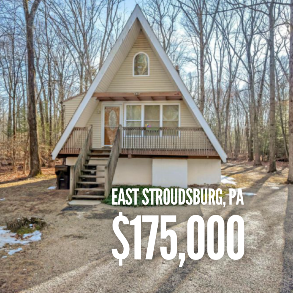 East Stroudsburg, PA