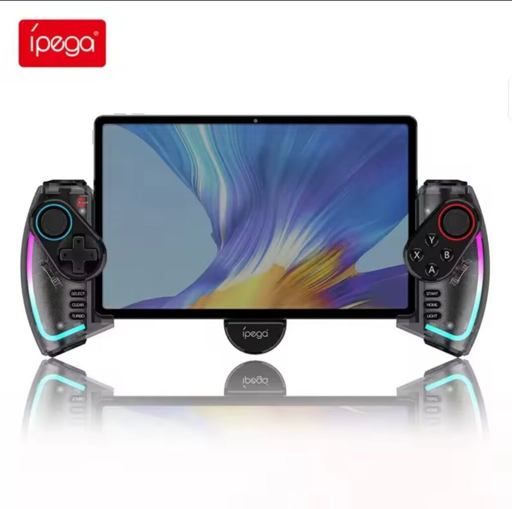 CONTROLE PARA CELULAR/TABLET/SWITCH IPEGA 9777S 