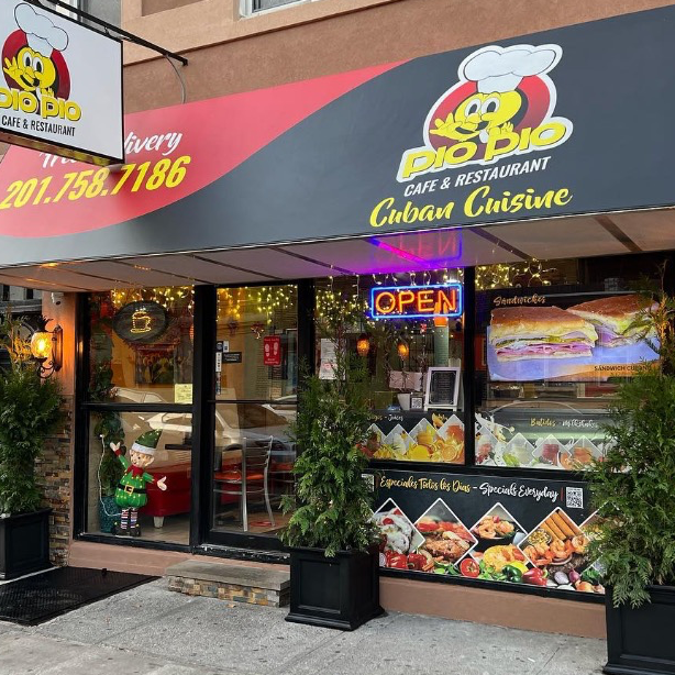 Calling All Foodies! Try West New York&rsquo;s Restaurant Month, You Can Become A Bayonne Police Officer And More In This Hudson County News Roundup