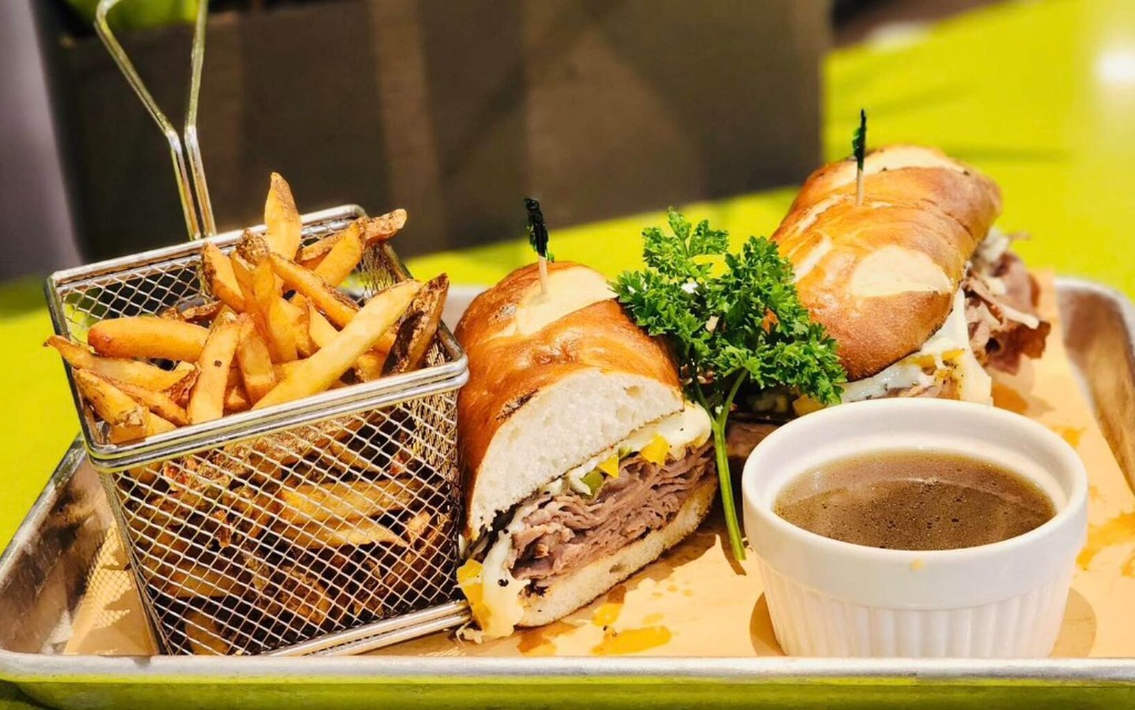 Aqua Lounge and Restaurant Kitchener