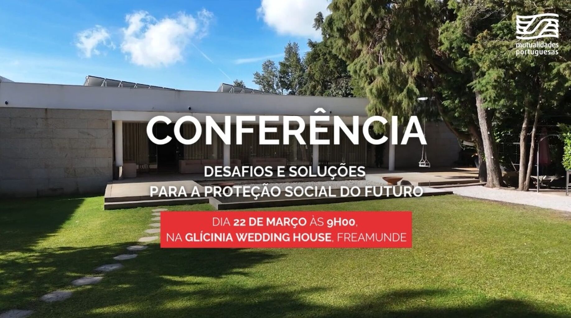 Confer&ecirc;ncia Freamunde