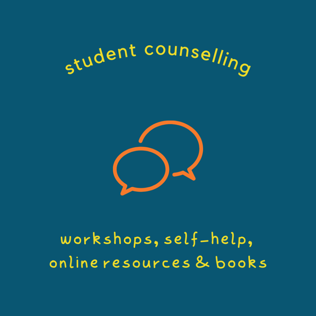 Student counselling 