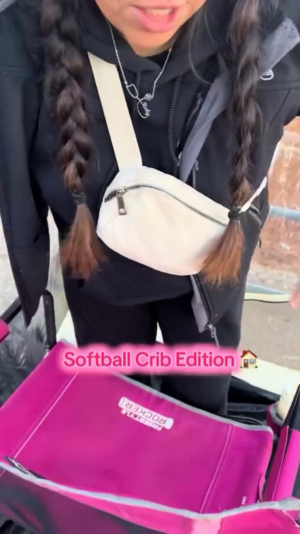 Product Review: Transform Your Game with the Ultimate Softball Crib - Sports Tent!
