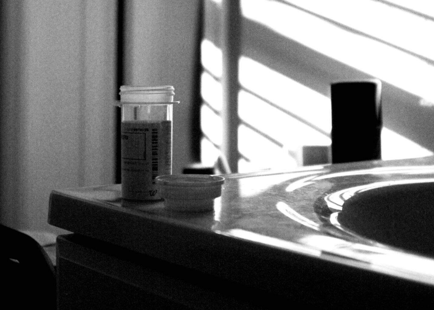 Spironolactone: On Coming Home [Substack]