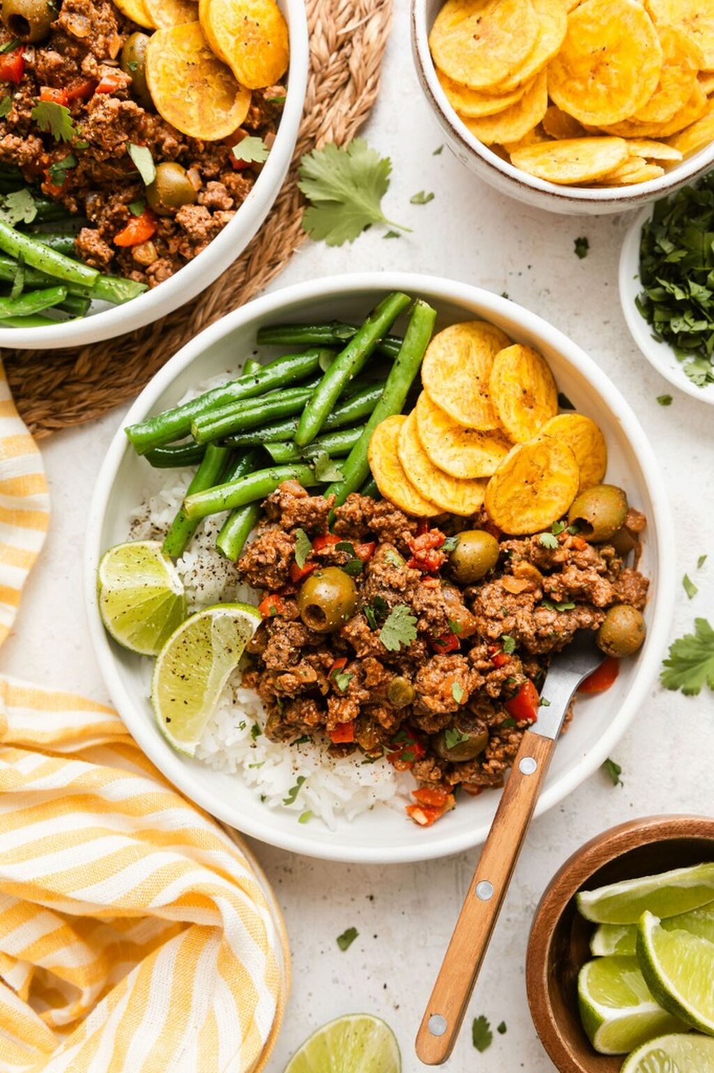 Picadillo