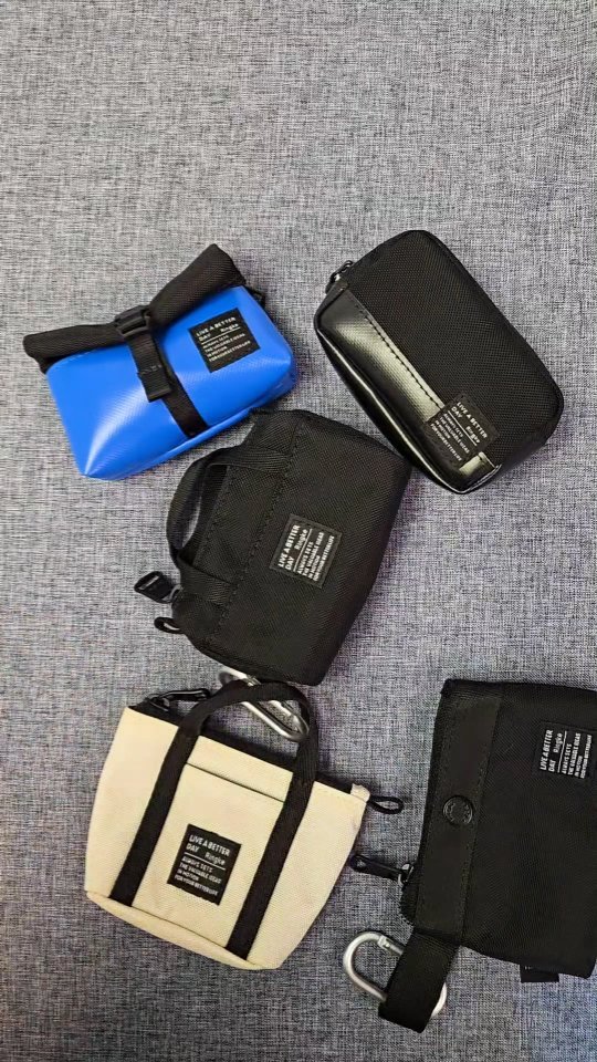 Ringke Mini Pouch