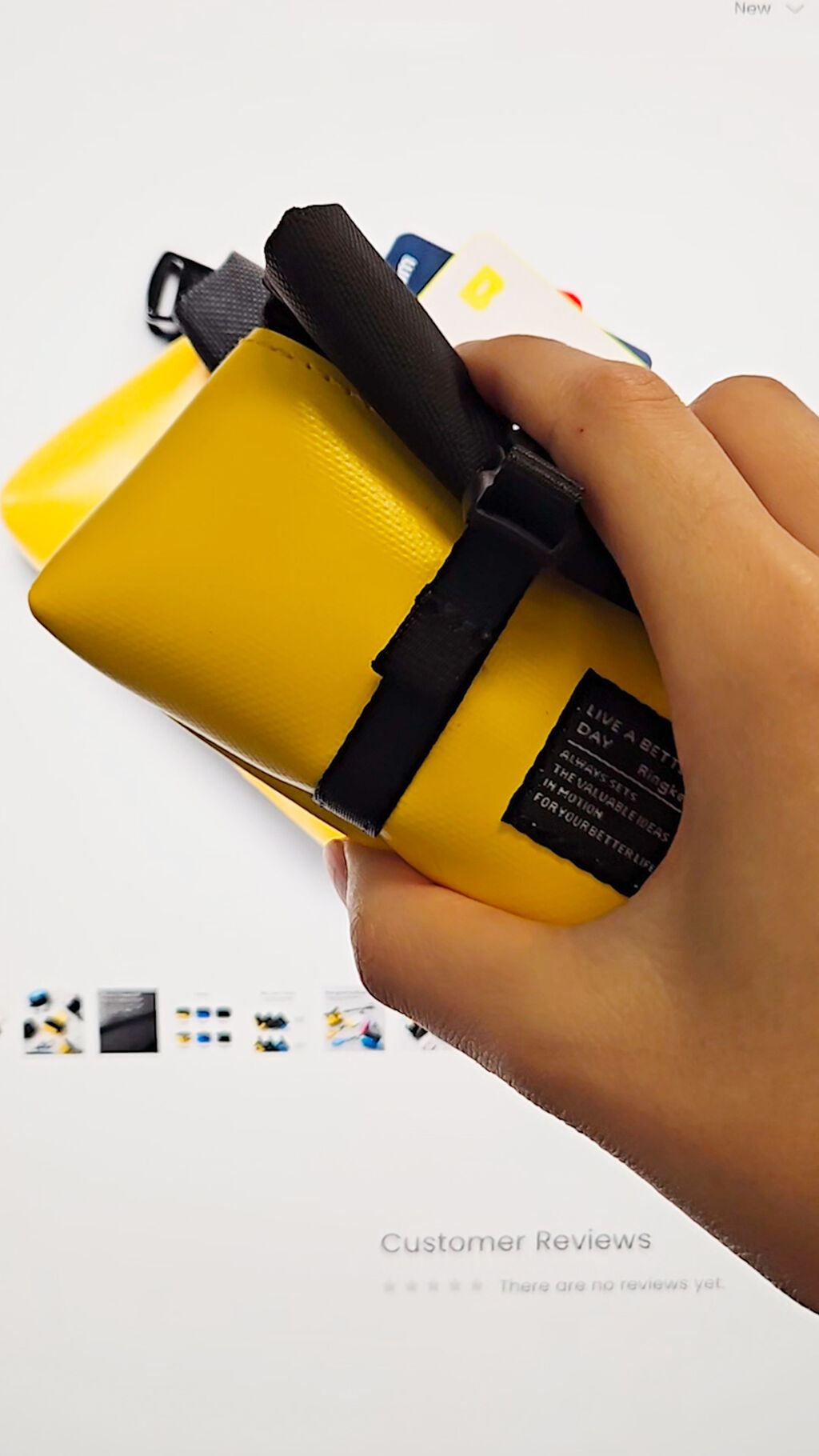 Ringke Mini Pouch