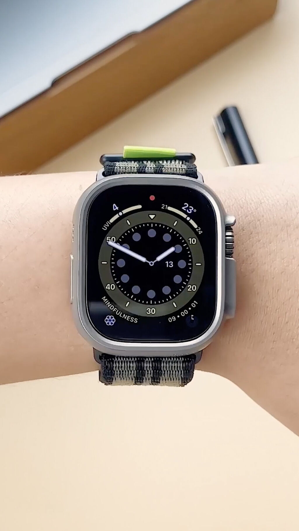 Apple Watch Ultra | Ringke Accessories