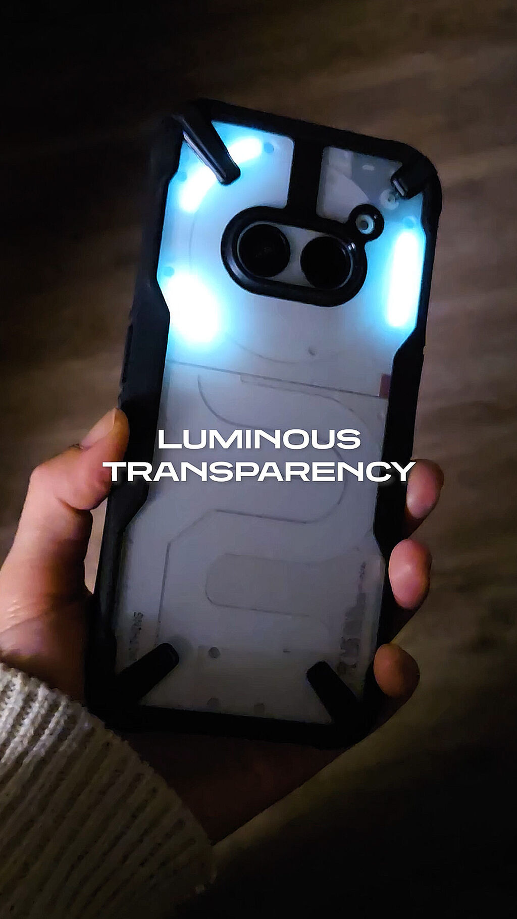 Nothing Phone 2a / 2a Plus | Fusion-X