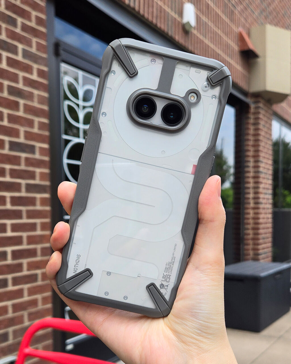 Nothing Phone 2a / 2a Plus | Fusion-X