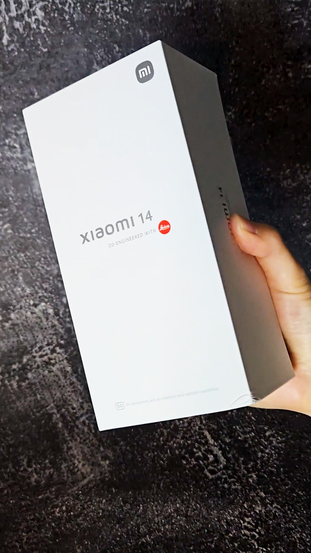Xiaomi 14 | Fusion-X