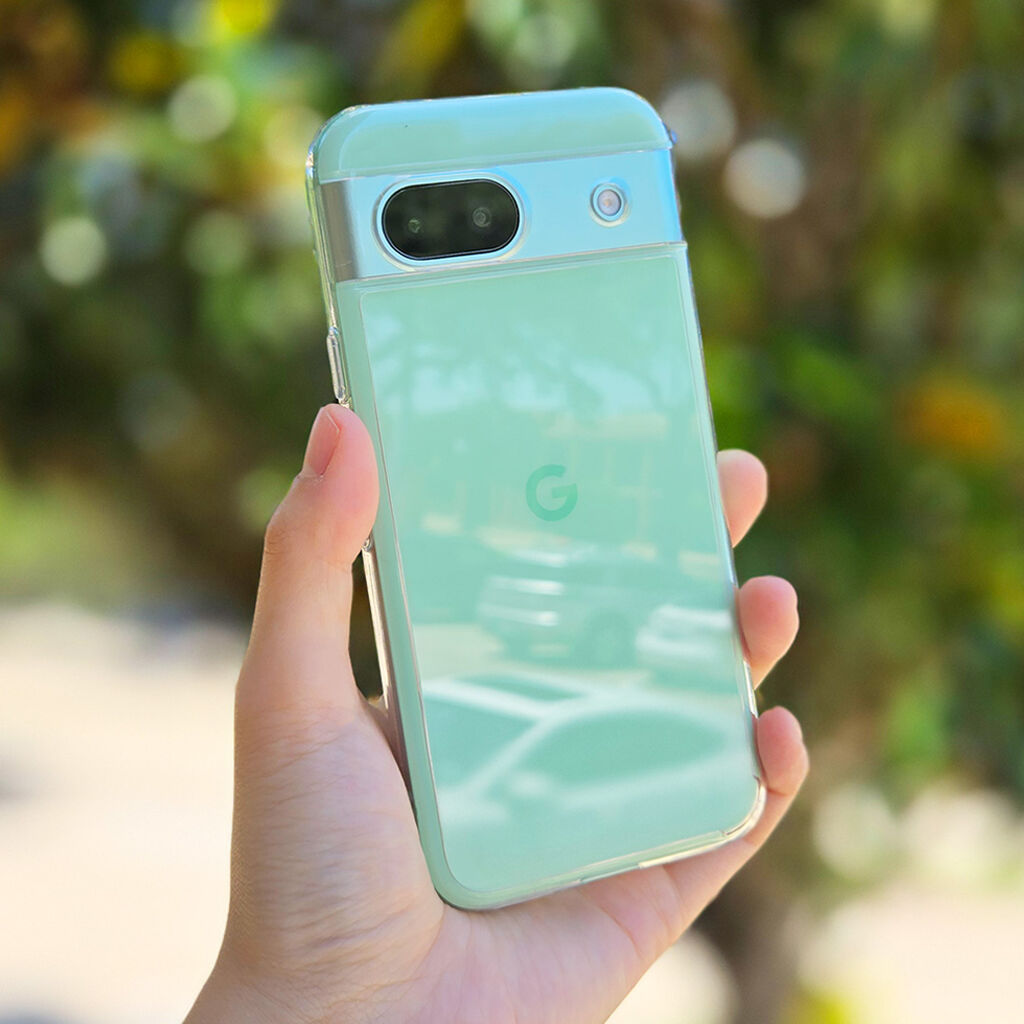 Pixel 8a Collection