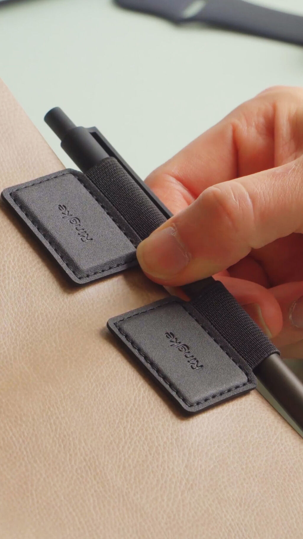 Pen Holder