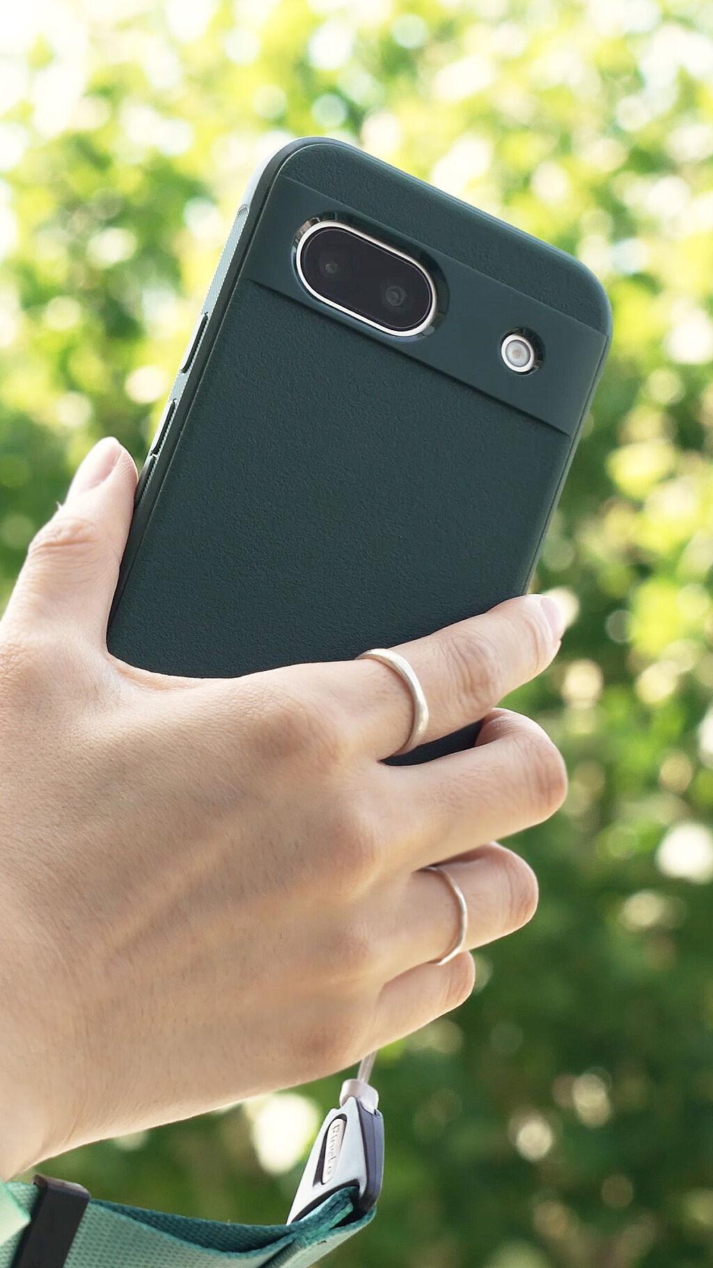 Pixel 8a | Onyx