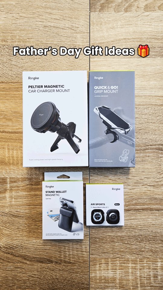 Quick & Go Bike Mount