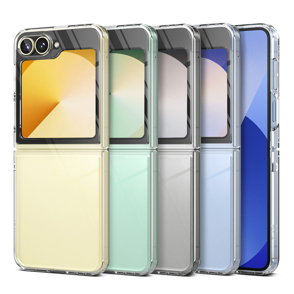Galaxy Z Flip 6 | Fusion