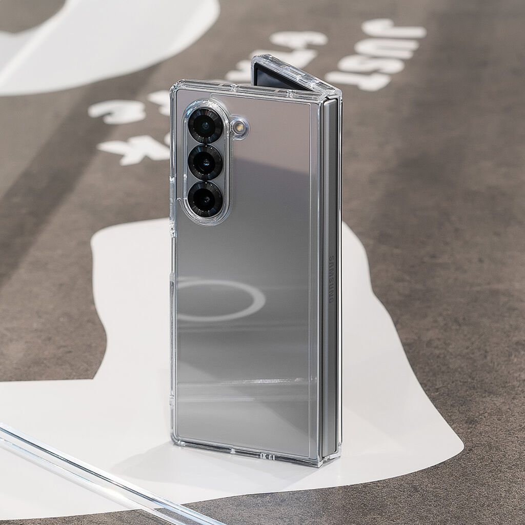 Galaxy Z Flip 6 | Fusion