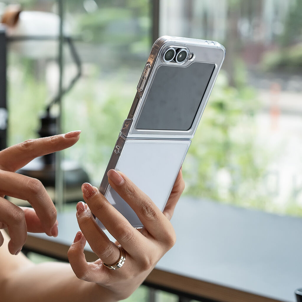 Galaxy Z Flip 6 | Fusion
