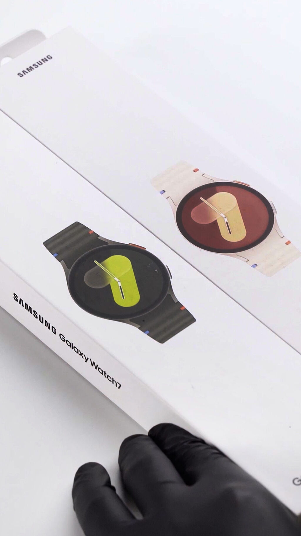 Galaxy Watch 7 Collection